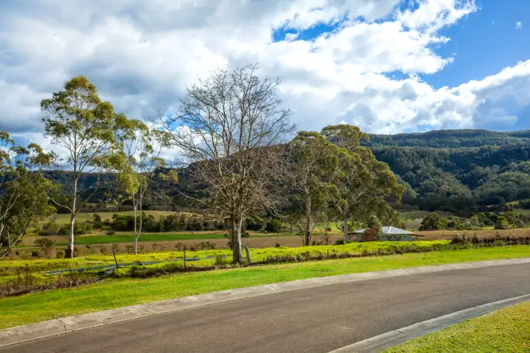 Fourth view of Homely house listing, 8 Faulks Place, Cambewarra Village NSW 2540