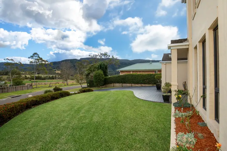 Fifth view of Homely house listing, 8 Faulks Place, Cambewarra Village NSW 2540