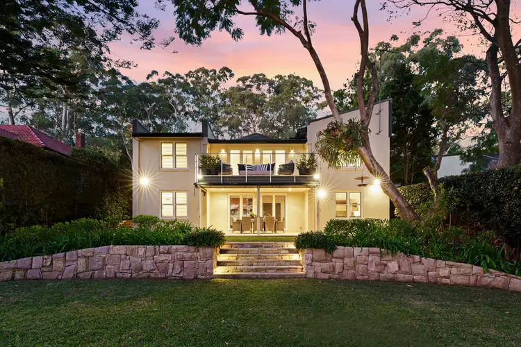 12 Warwick Street, Killara NSW 2071