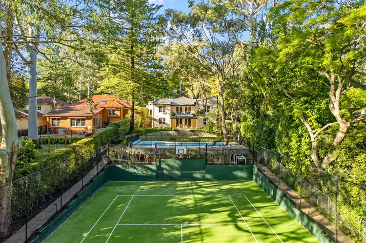 Second view of Homely house listing, 12 Warwick Street, Killara NSW 2071