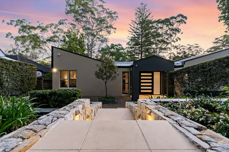 Fifth view of Homely house listing, 12 Warwick Street, Killara NSW 2071