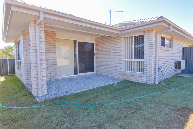 Second view of Homely semi-detached listing, 10B/Natasha Drive, Warwick QLD 4370