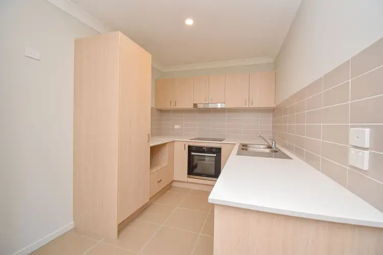 Fourth view of Homely semi-detached listing, 10B/Natasha Drive, Warwick QLD 4370