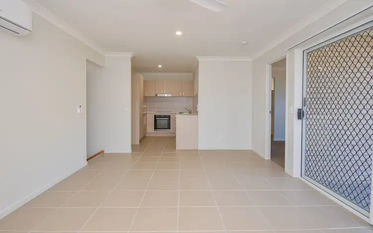 Fifth view of Homely semi-detached listing, 10B/Natasha Drive, Warwick QLD 4370