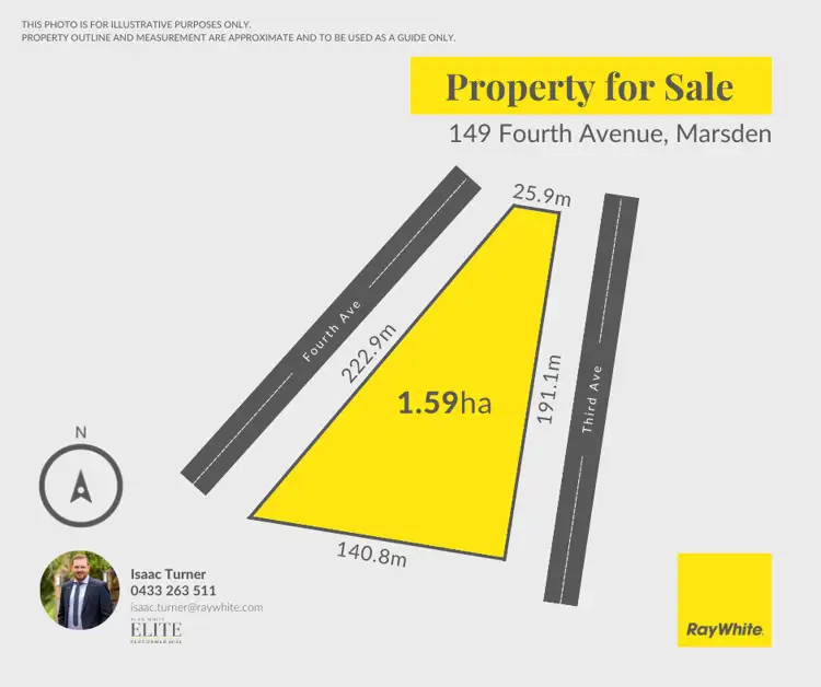 149-183 Fourth Avenue, Marsden QLD 4132