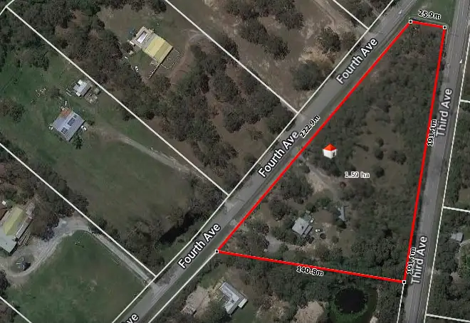 Second view of Homely house listing, 149-183 Fourth Avenue, Marsden QLD 4132