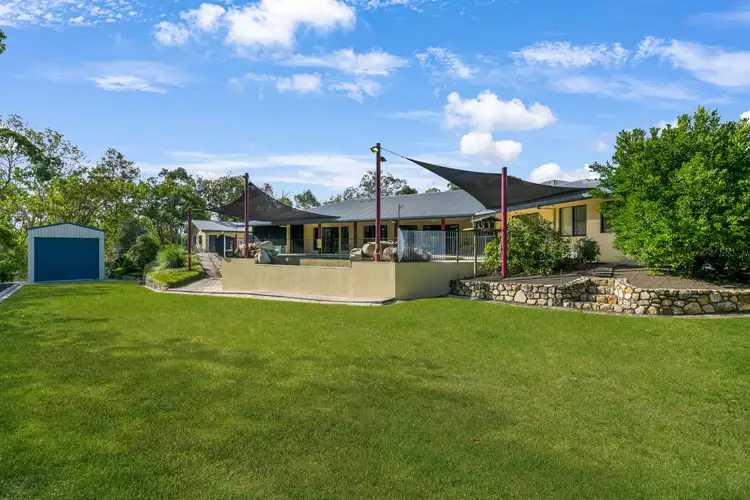 Main view of Homely house listing, 20 Natalie Close, Mareeba QLD 4880