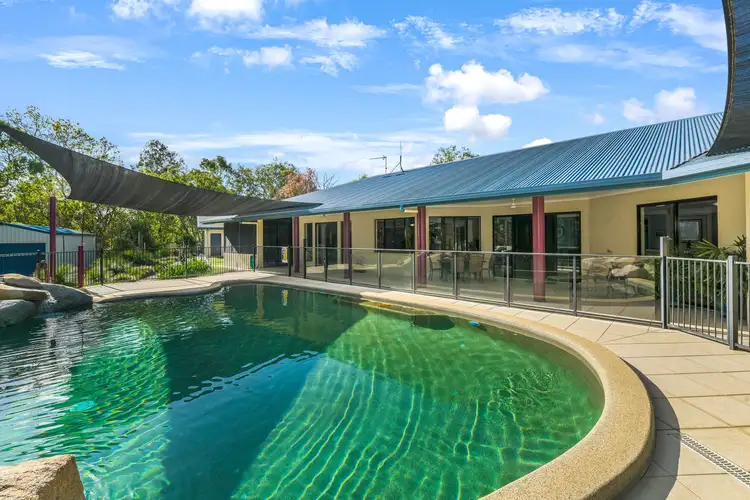 Second view of Homely house listing, 20 Natalie Close, Mareeba QLD 4880