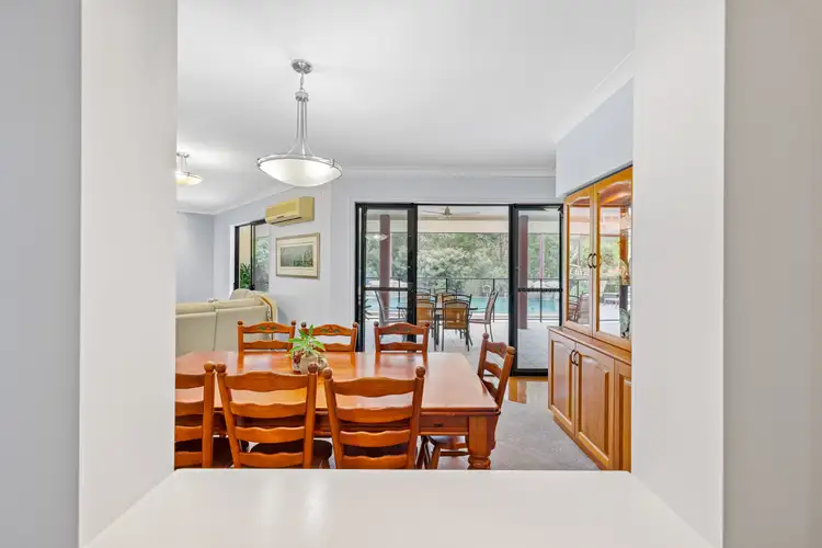 Third view of Homely house listing, 20 Natalie Close, Mareeba QLD 4880