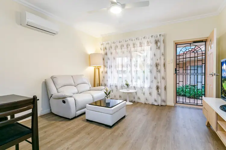 Fourth view of Homely retirement listing, Unit 55/21 Hutchinson Road, Gawler East SA 5118