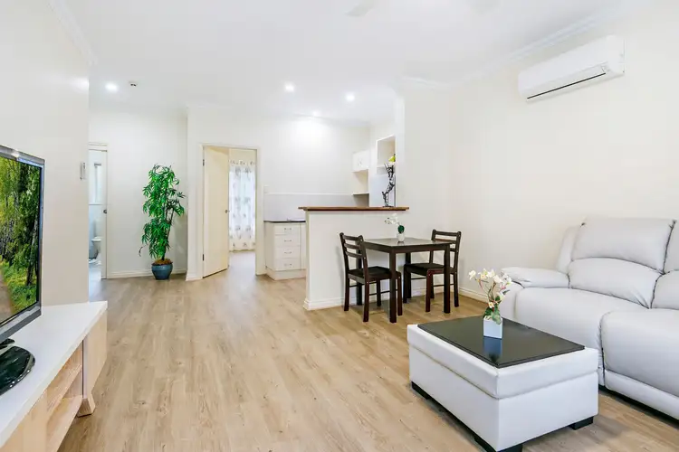 Fifth view of Homely retirement listing, Unit 55/21 Hutchinson Road, Gawler East SA 5118