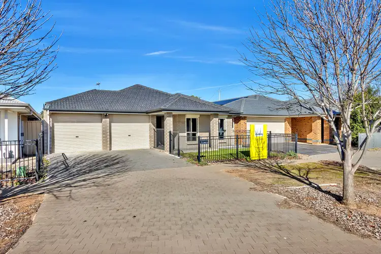 Main view of Homely house listing, 4 Fanflower Way, Munno Para SA 5115