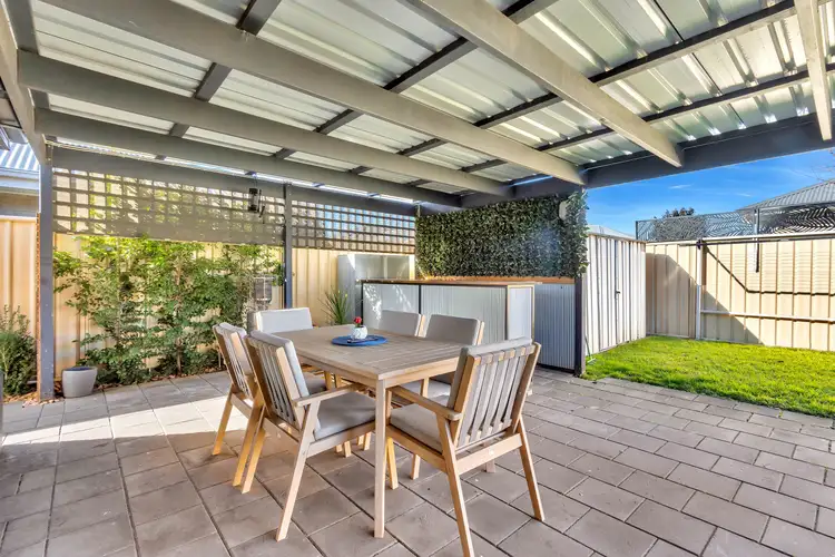 Fourth view of Homely house listing, 4 Fanflower Way, Munno Para SA 5115