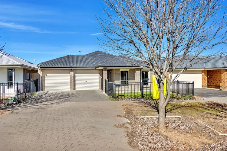 Fifth view of Homely house listing, 4 Fanflower Way, Munno Para SA 5115