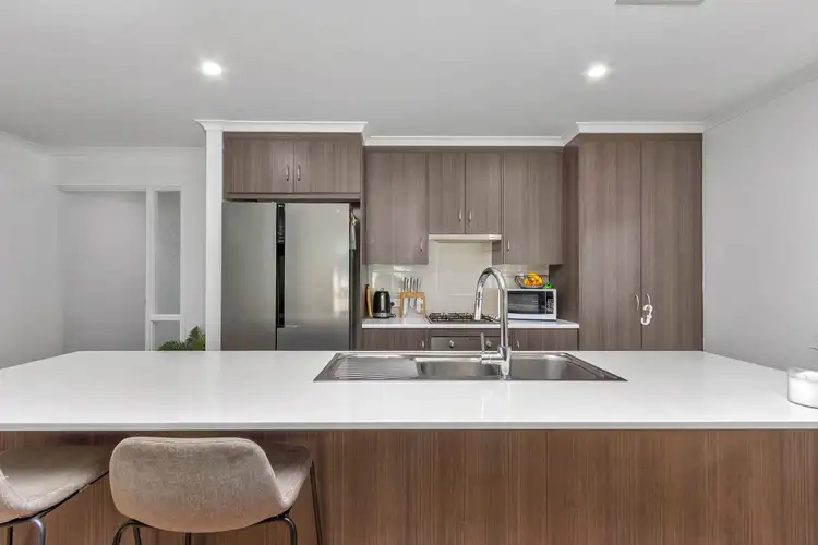 Sixth view of Homely house listing, 4 Fanflower Way, Munno Para SA 5115