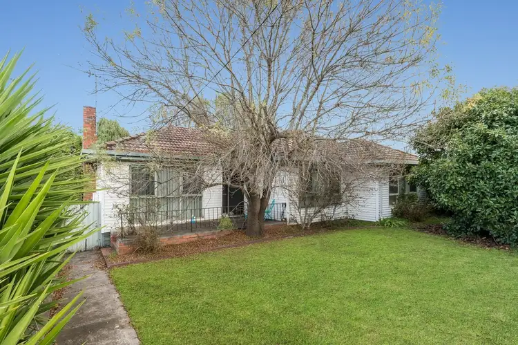 Main view of Homely house listing, 83 Settlement Road, Belmont VIC 3216