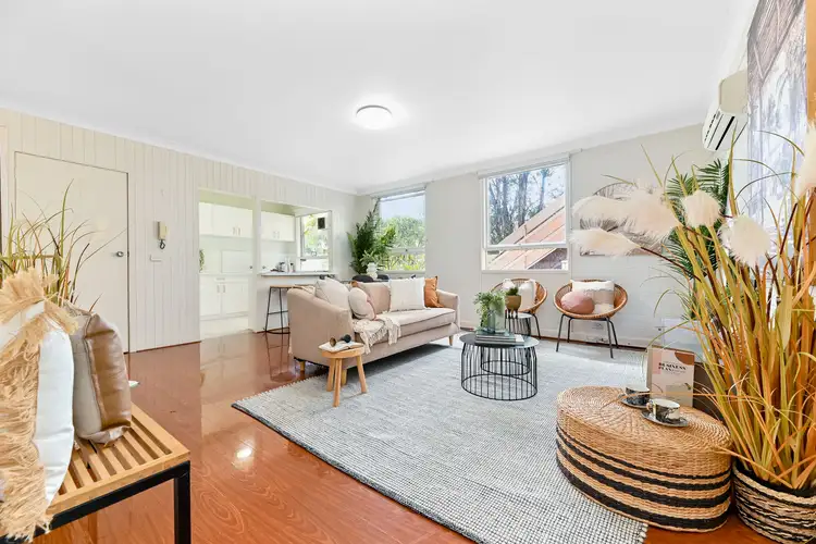 2/138 Milton Parade, Glen Iris VIC 3146