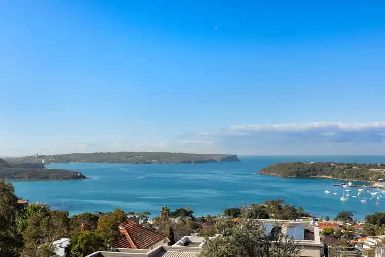Main view of Homely apartment listing, 5/25 Moruben Road, Mosman NSW 2088