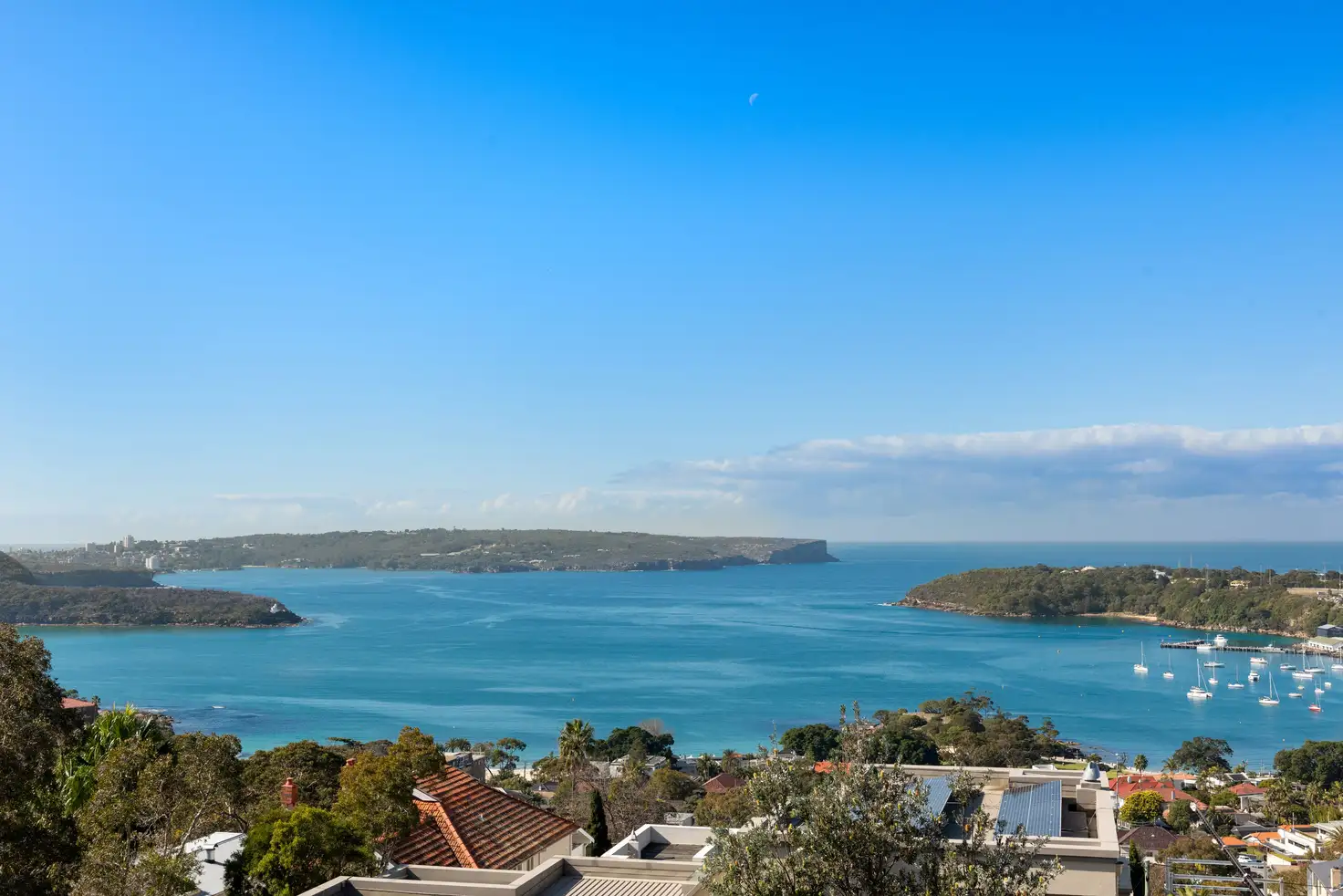 Main view of Homely apartment listing, 5/25 Moruben Road, Mosman NSW 2088