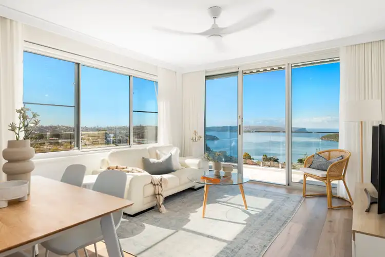 Fourth view of Homely apartment listing, 5/25 Moruben Road, Mosman NSW 2088