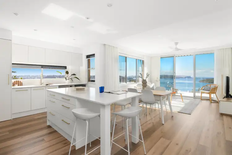 Fifth view of Homely apartment listing, 5/25 Moruben Road, Mosman NSW 2088