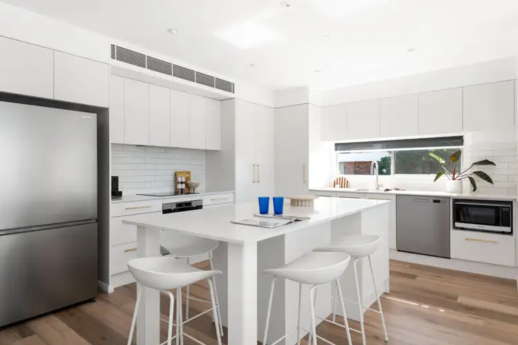Sixth view of Homely apartment listing, 5/25 Moruben Road, Mosman NSW 2088