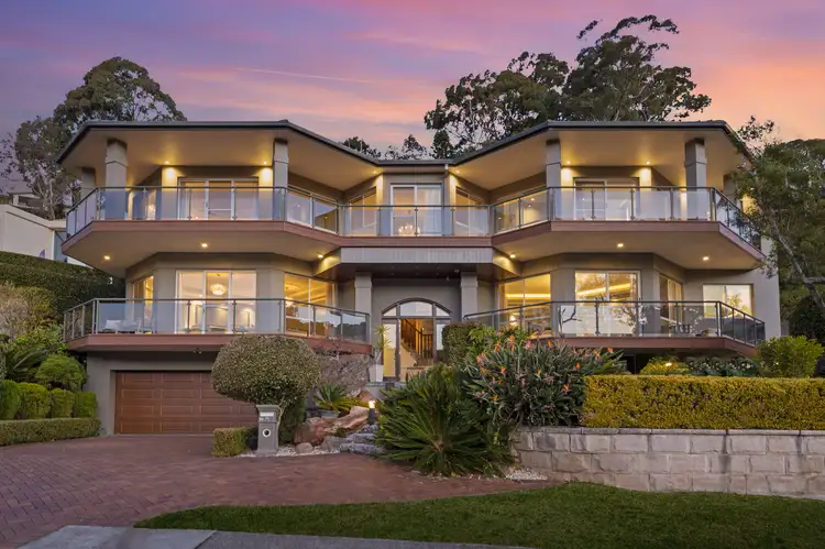 Main view of Homely house listing, 76 Griffin Parade, Illawong NSW 2234