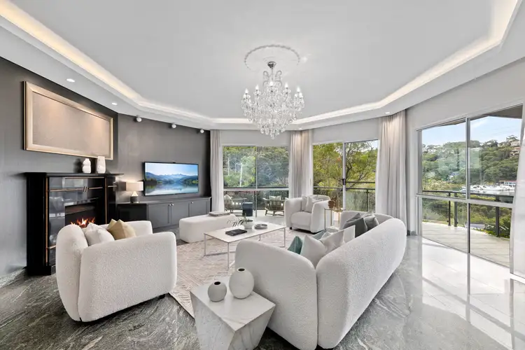 Third view of Homely house listing, 76 Griffin Parade, Illawong NSW 2234