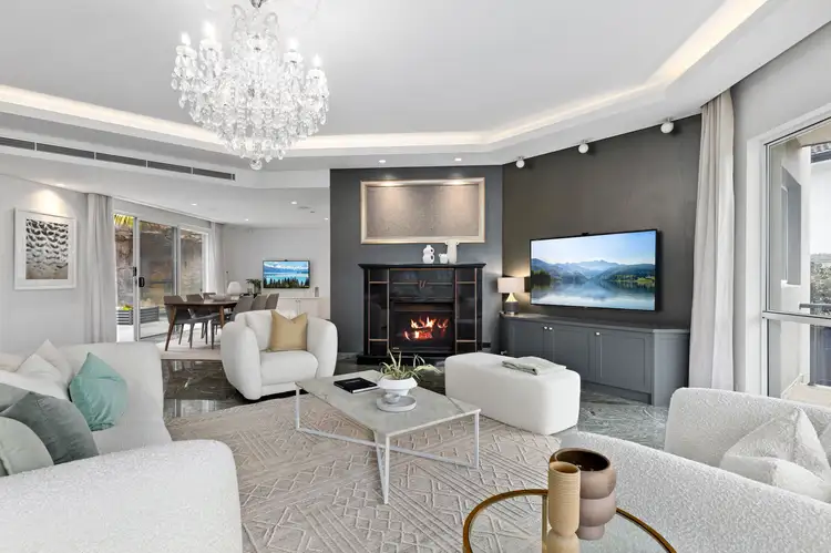 Fourth view of Homely house listing, 76 Griffin Parade, Illawong NSW 2234
