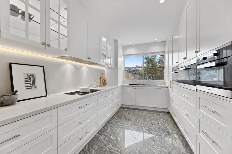 Sixth view of Homely house listing, 76 Griffin Parade, Illawong NSW 2234