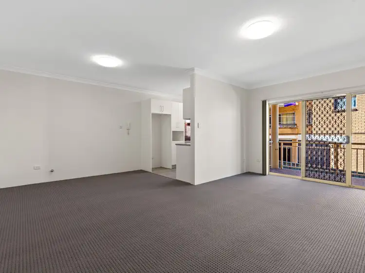 Second view of Homely apartment listing, 5/504 Railway Parade, Allawah NSW 2218