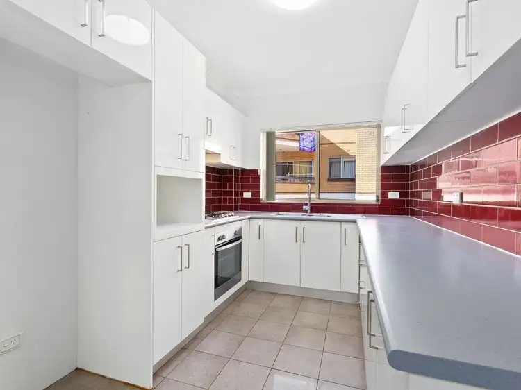 Third view of Homely apartment listing, 5/504 Railway Parade, Allawah NSW 2218
