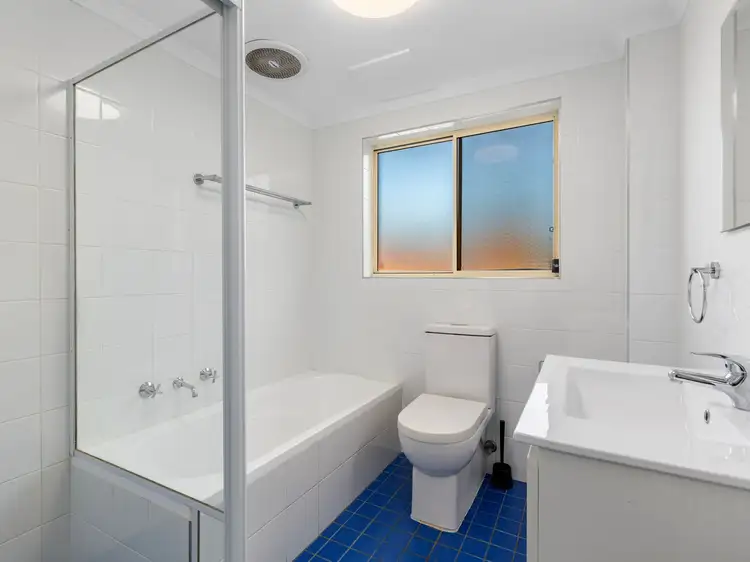 Fifth view of Homely apartment listing, 5/504 Railway Parade, Allawah NSW 2218