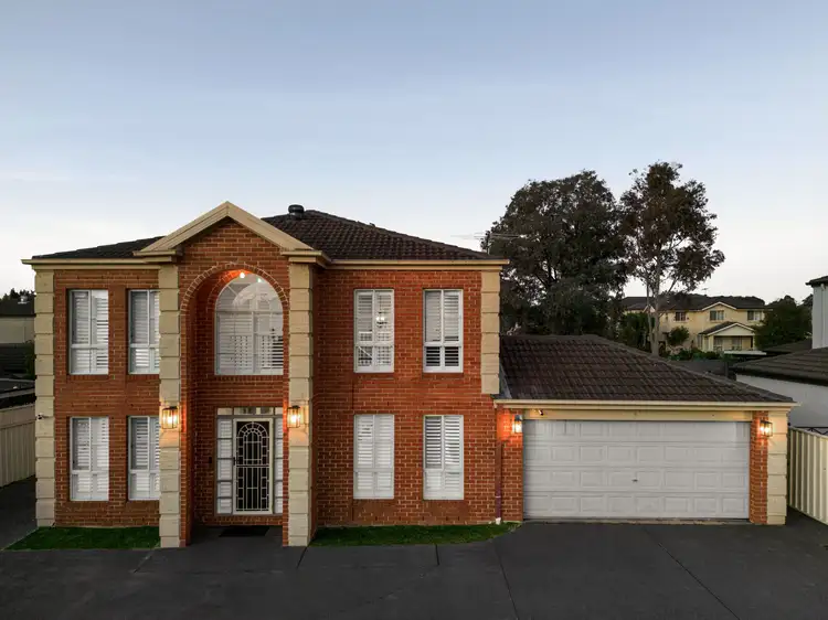 6 Perisher Street, Horningsea Park NSW 2171