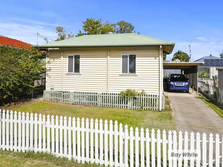 8 Thomas Street, Goodna QLD 4300