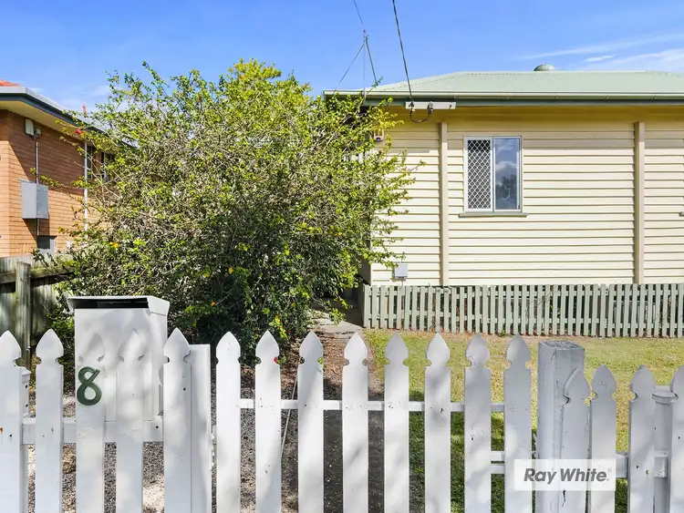 Second view of Homely house listing, 8 Thomas Street, Goodna QLD 4300