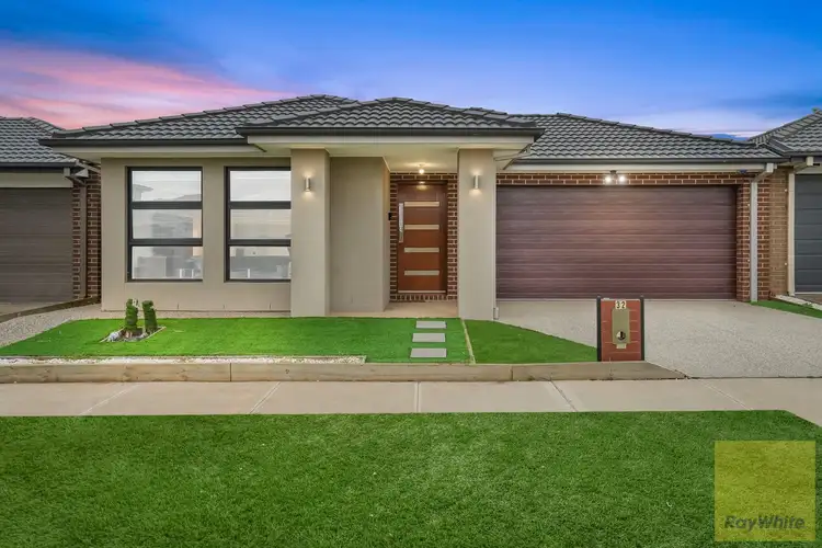 Main view of Homely house listing, 32 Colonial Circuit, Tarneit VIC 3029