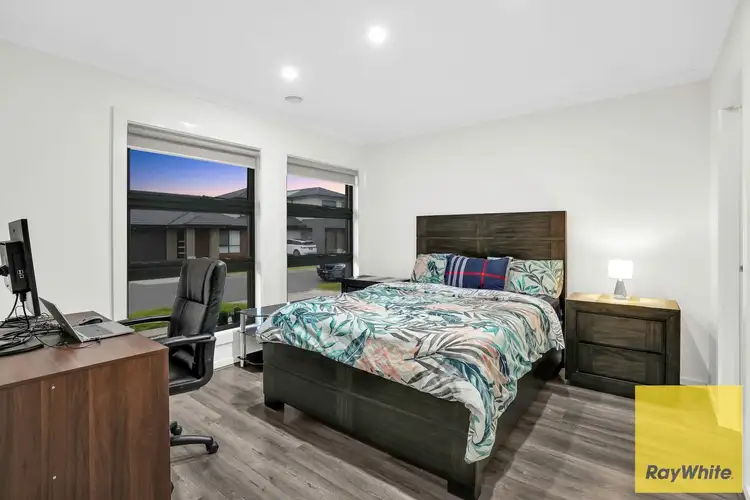 Fourth view of Homely house listing, 32 Colonial Circuit, Tarneit VIC 3029