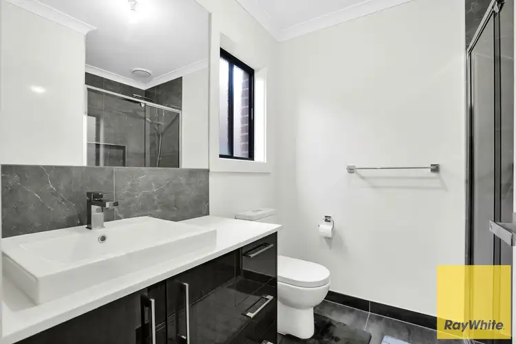 Fifth view of Homely house listing, 32 Colonial Circuit, Tarneit VIC 3029