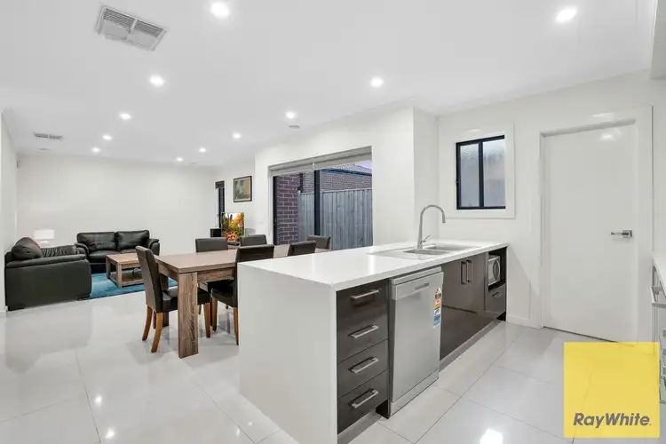 Sixth view of Homely house listing, 32 Colonial Circuit, Tarneit VIC 3029