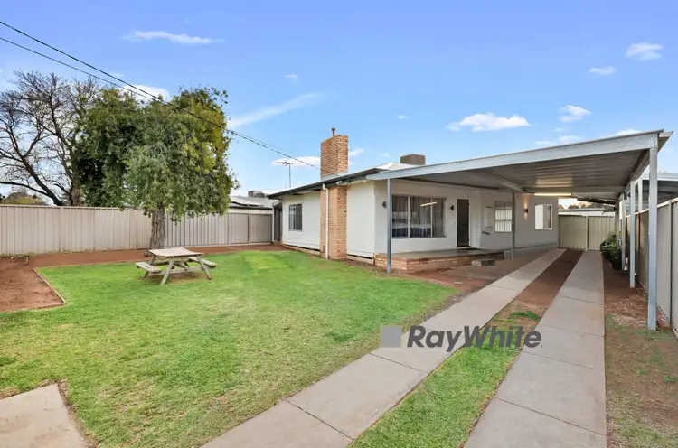 Main view of Homely house listing, 3 Brentwood Avenue, Mildura VIC 3500