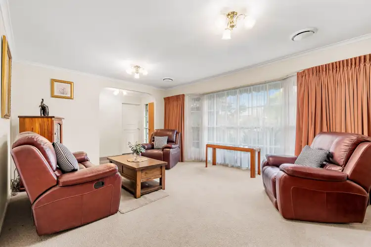 Second view of Homely house listing, 10 Blind Creek Lane, Wantirna South VIC 3152