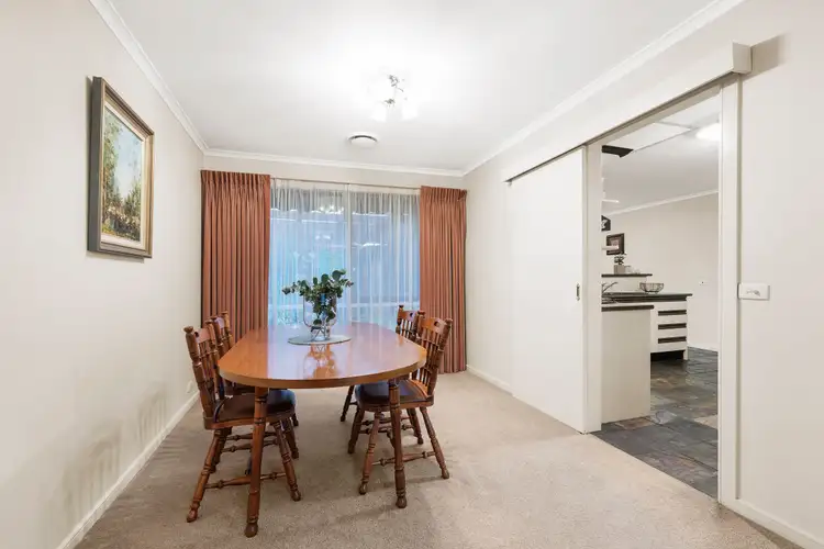 Fifth view of Homely house listing, 10 Blind Creek Lane, Wantirna South VIC 3152