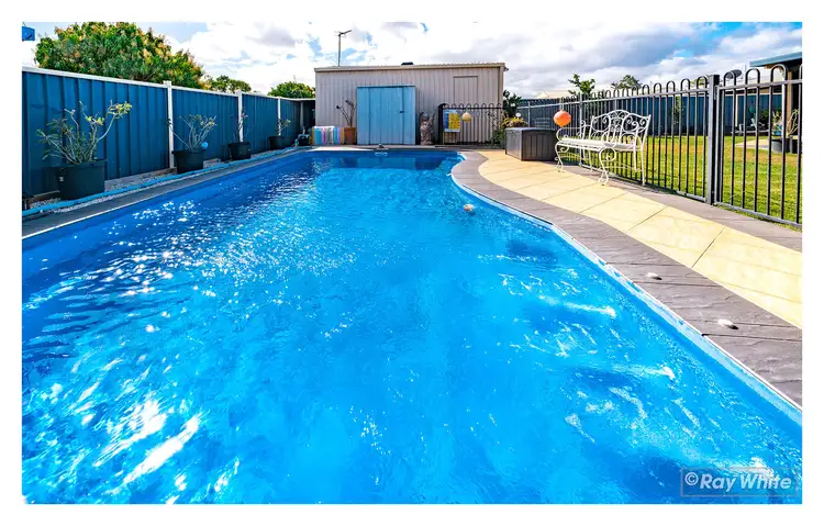 Main view of Homely house listing, 14 Buxton Drive, Gracemere QLD 4702
