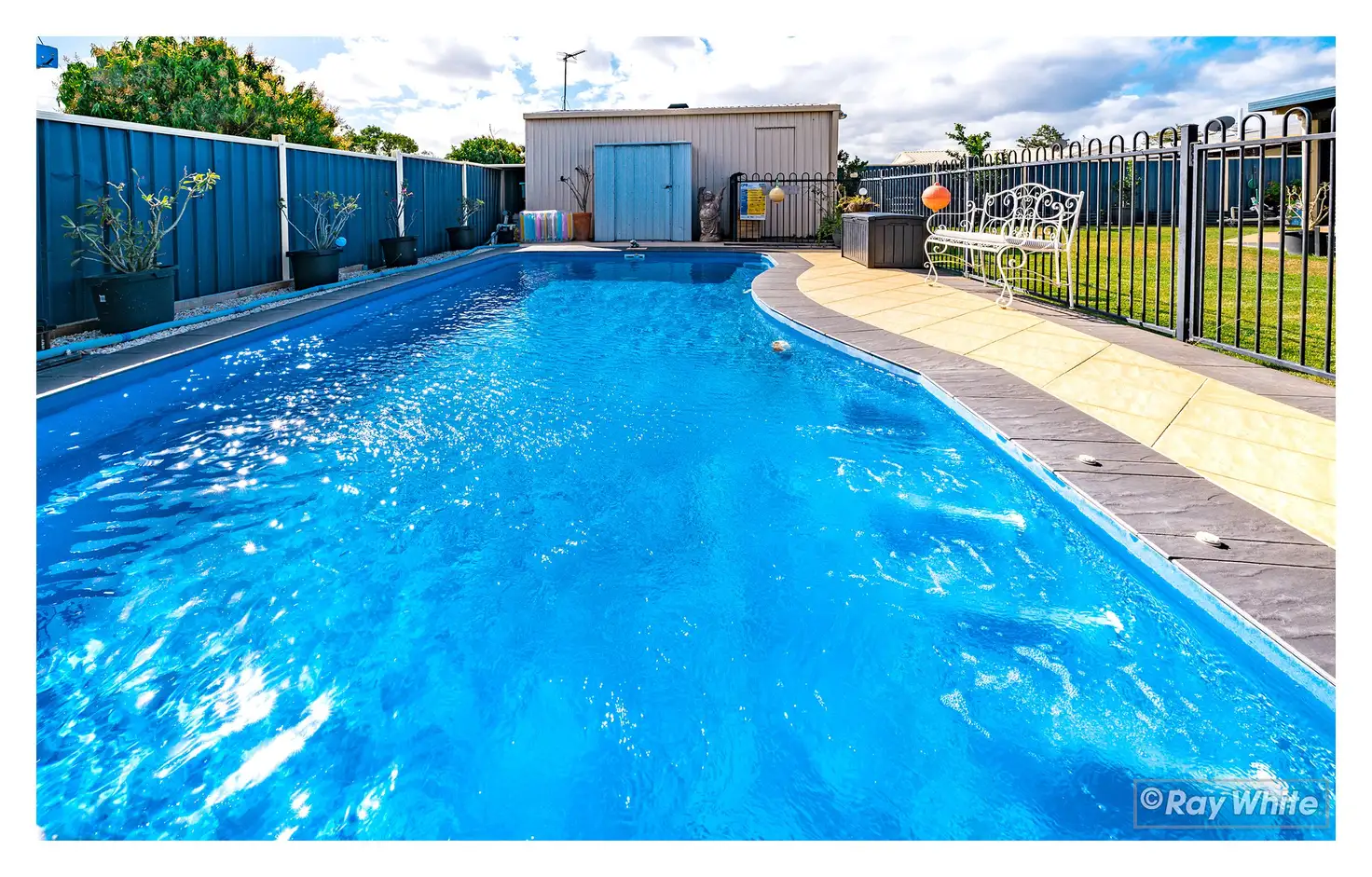 Main view of Homely house listing, 14 Buxton Drive, Gracemere QLD 4702