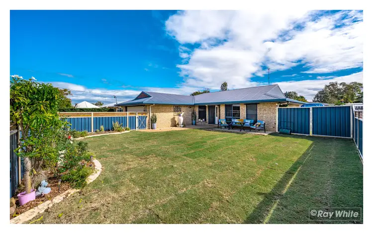 Fourth view of Homely house listing, 14 Buxton Drive, Gracemere QLD 4702