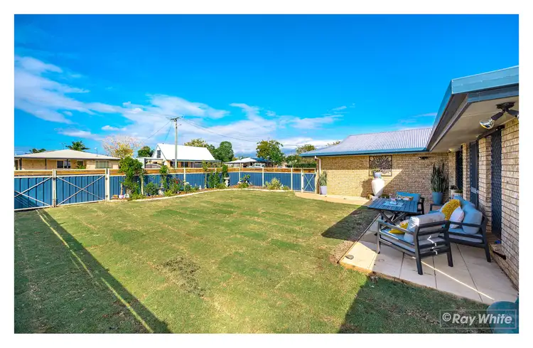 Fifth view of Homely house listing, 14 Buxton Drive, Gracemere QLD 4702