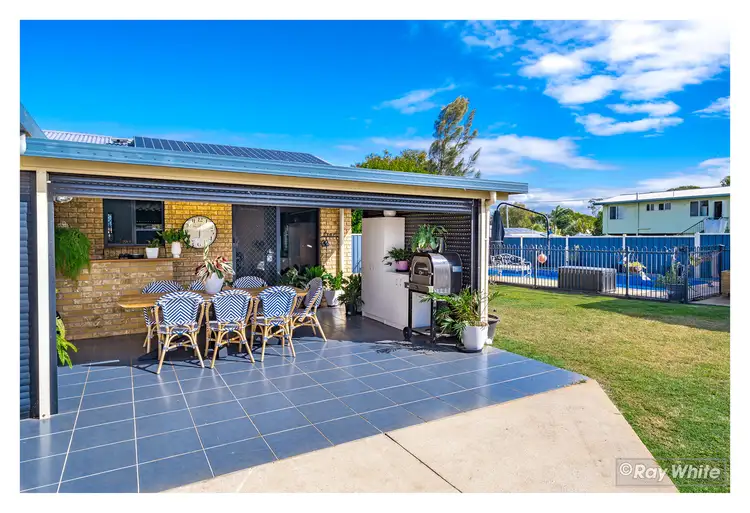 Sixth view of Homely house listing, 14 Buxton Drive, Gracemere QLD 4702