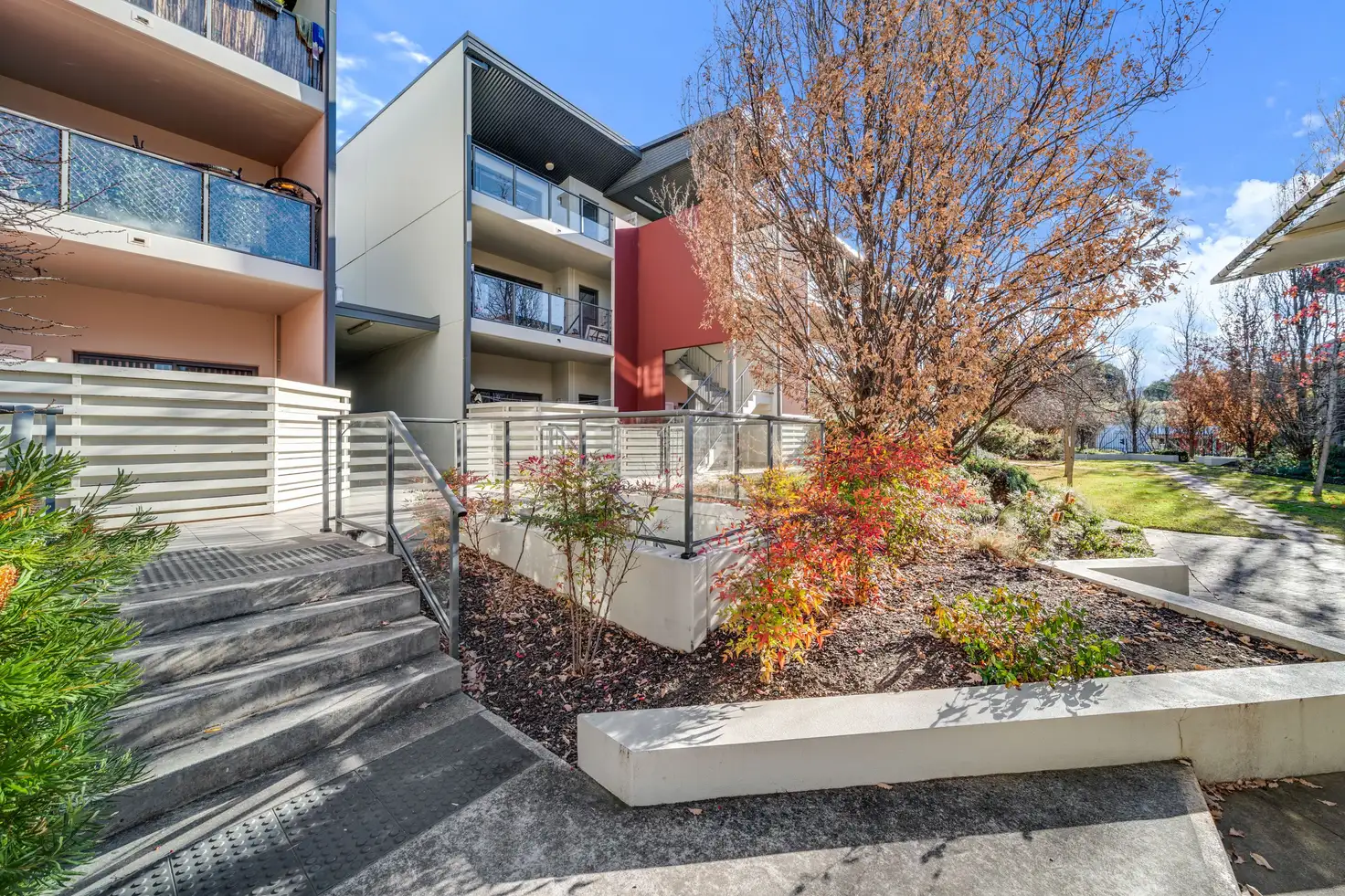 Main view of Homely apartment listing, 35/21 Battye Street, Bruce ACT 2617