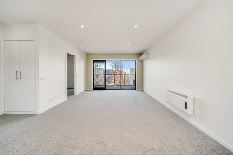 Second view of Homely apartment listing, 35/21 Battye Street, Bruce ACT 2617